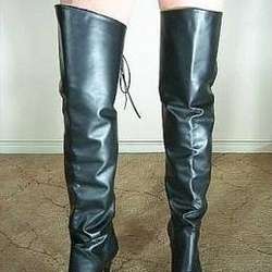 KellyBootsATL's Chat & Dating Profile