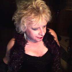 Krisrmd's Chat & Dating Profile