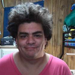 KrzyKowboi's Chat & Dating Profile