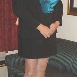 LindaDDWilson's Chat & Dating Profile