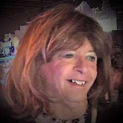 Lindadavis's Chat & Dating Profile