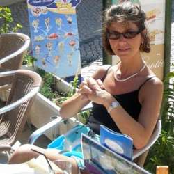 Lisainboots's Chat & Dating Profile