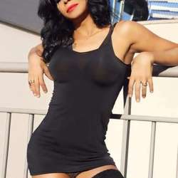 Luciana's Chat & Dating Profile