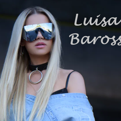 Luisa's Chat & Dating Profile