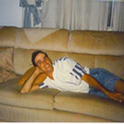 MacGreg58's Chat & Dating Profile