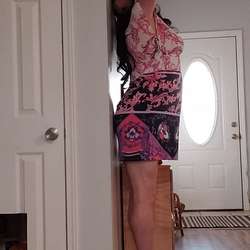 Madison11's Chat & Dating Profile