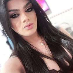 Mariana's Chat & Dating Profile