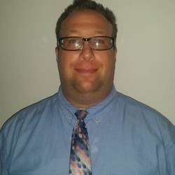 Mike5blazer's Chat & Dating Profile