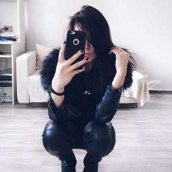 NadiaUK's Chat & Dating Profile