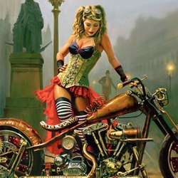 Nardia2's Chat & Dating Profile