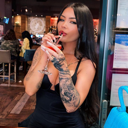 Nessa's Chat & Dating Profile