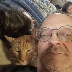 Newoldten57's Chat & Dating Profile