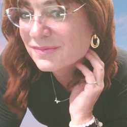 PatriciaS's Chat & Dating Profile