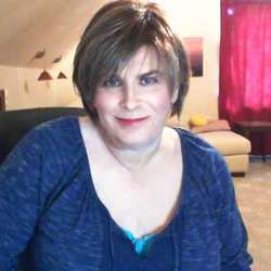 PaulaTGGirl's Chat & Dating Profile