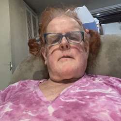 Princess1962's Chat & Dating Profile
