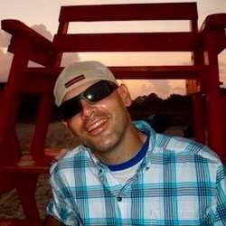 Reeve's Chat & Dating Profile