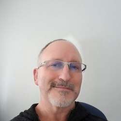 Rick1964's Chat & Dating Profile