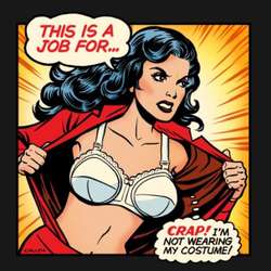 SallyAnne3's Chat & Dating Profile