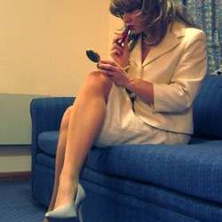 Sarahreadingtv's Chat & Dating Profile