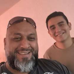 Sarampion's Chat & Dating Profile