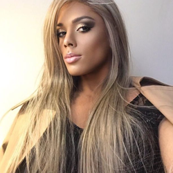 Serina's Chat & Dating Profile