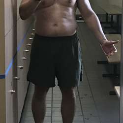 SexiBoy1's Chat & Dating Profile