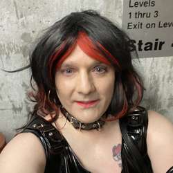 ShawnaSummersDE's Chat & Dating Profile