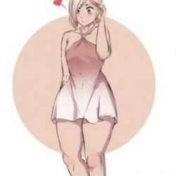 ShyJenn's Chat & Dating Profile