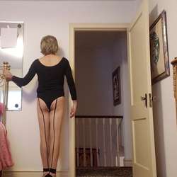 SissyCD's Chat & Dating Profile