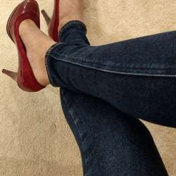 SissyCassie's Chat & Dating Profile