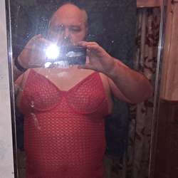 SissySasha77's Chat & Dating Profile