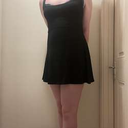 SophieRose's Chat & Dating Profile