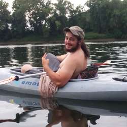 Subaruhippie's Chat & Dating Profile