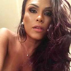 TGirlVick's Chat & Dating Profile