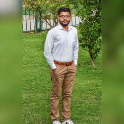 Tanvi's Chat & Dating Profile