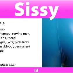 Tawniecd's Chat & Dating Profile