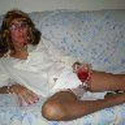 TeresaSissy's Chat & Dating Profile