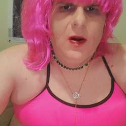 TiffanyBrandy's Chat & Dating Profile