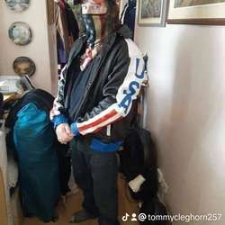 Tommy1960's Chat & Dating Profile