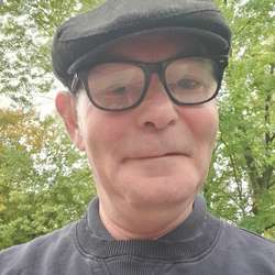 Tony47's Chat & Dating Profile