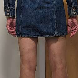 TracyCD's Chat & Dating Profile