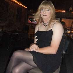 Trinity's Chat & Dating Profile