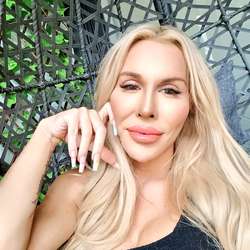 TsGarcia's Chat & Dating Profile