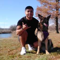 Xman92's Chat & Dating Profile