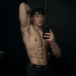 YoungAnalBull's Chat & Dating Profile