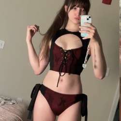 ZootopiaTs's Chat & Dating Profile