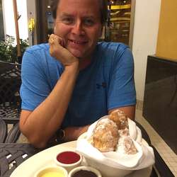 admirer59's Chat & Dating Profile