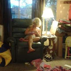 ambernycole1's Chat & Dating Profile