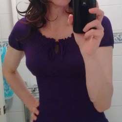 angie's Chat & Dating Profile