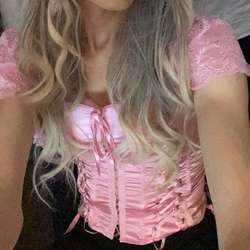 beckygordonsissy's Chat & Dating Profile